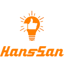 HansSan Webdesign